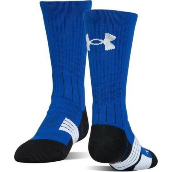 Under Armour UA Unrivaled Crew XL Royal